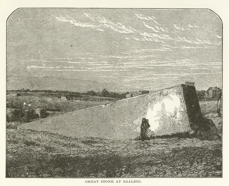 Baalbek