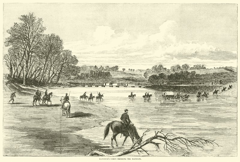Rapidan