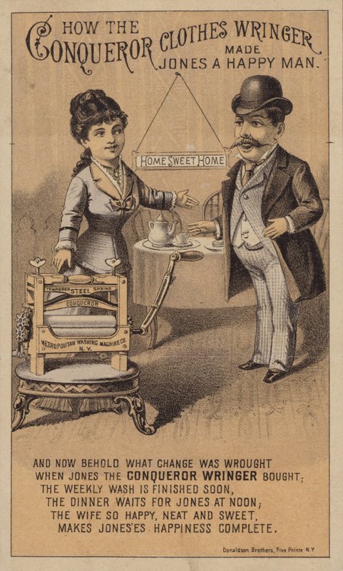 Mutlu Çift, Fatih