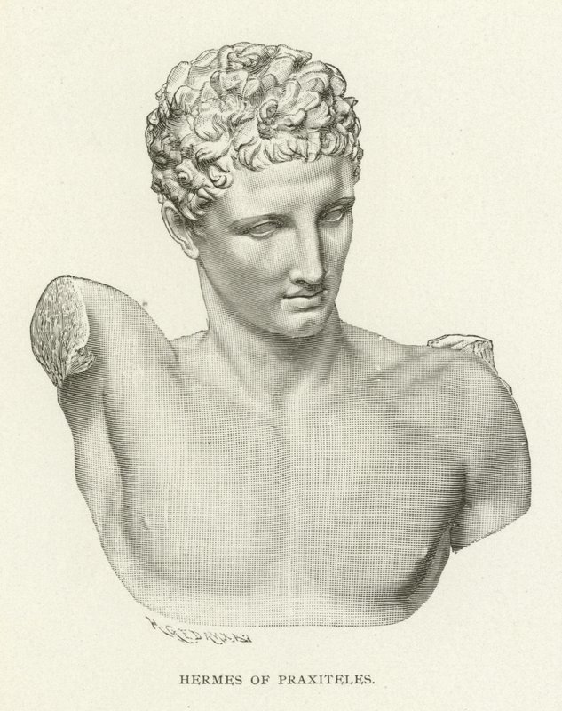 Praksiteles