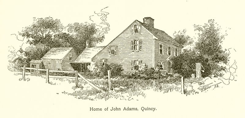 John Adams