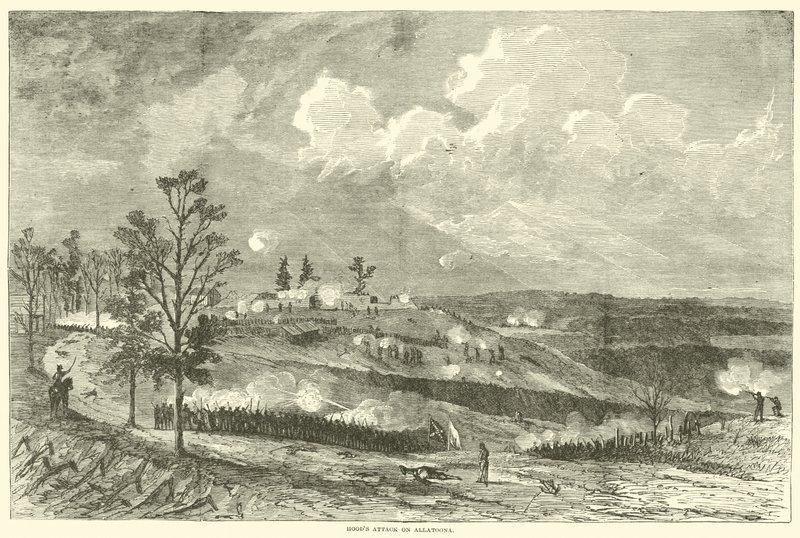 Allatoona