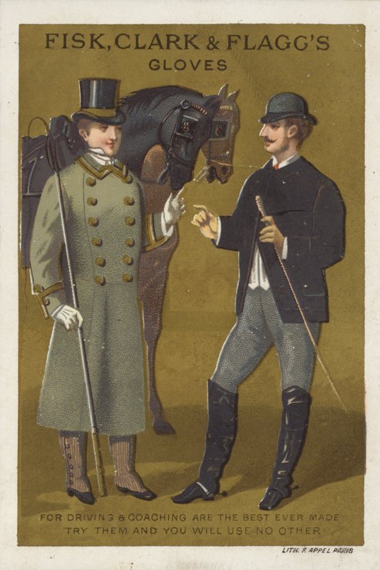 Damat ve Şoförlü Atlar by American School