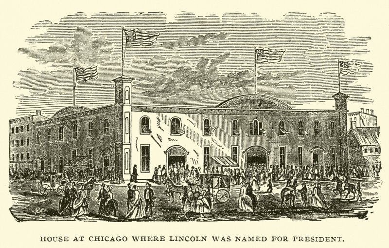 Lincoln