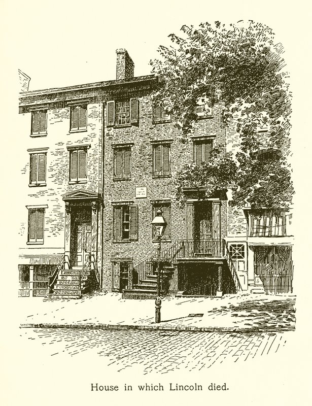 Lincoln