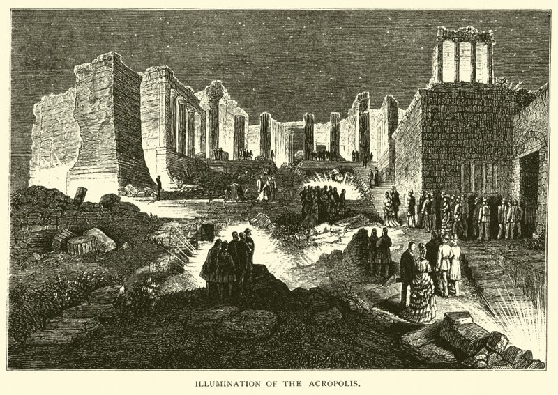 Akropolis