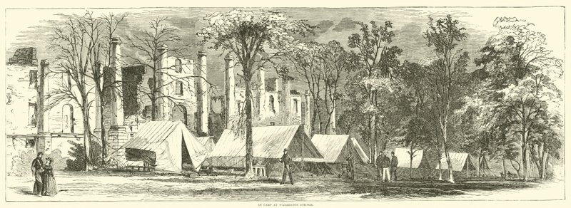 Warrenton Springs