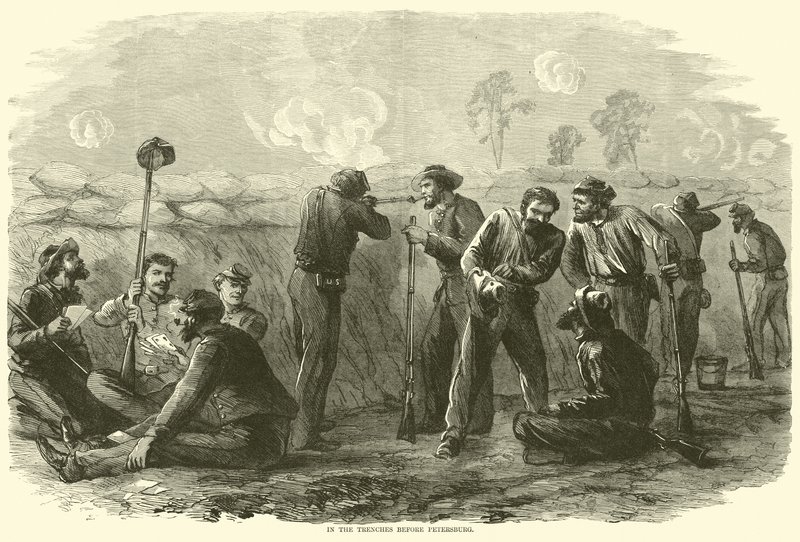 Petersburg