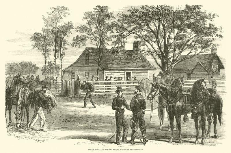 Johnston