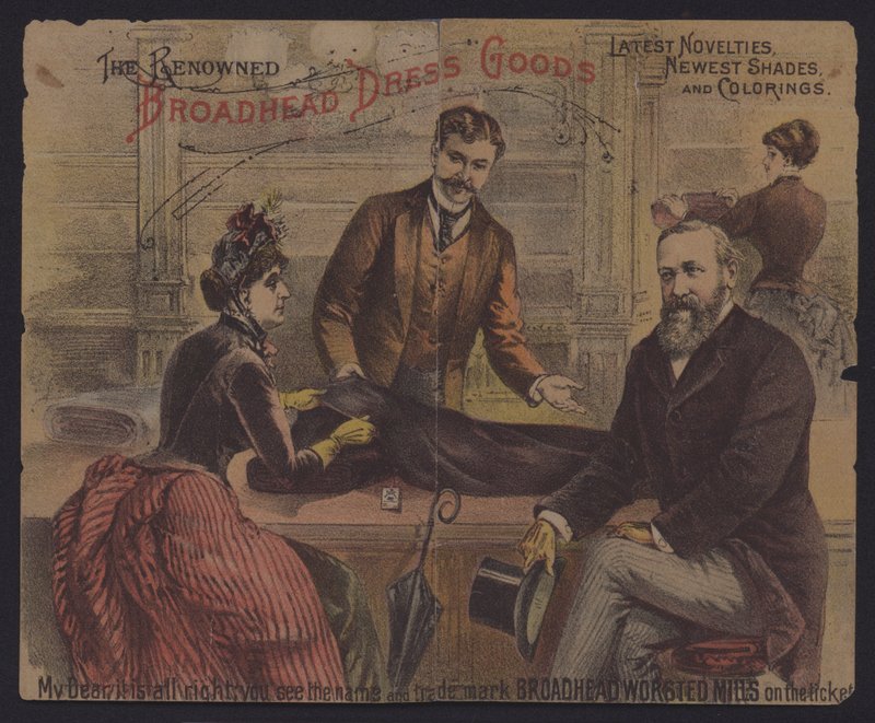  by American School
