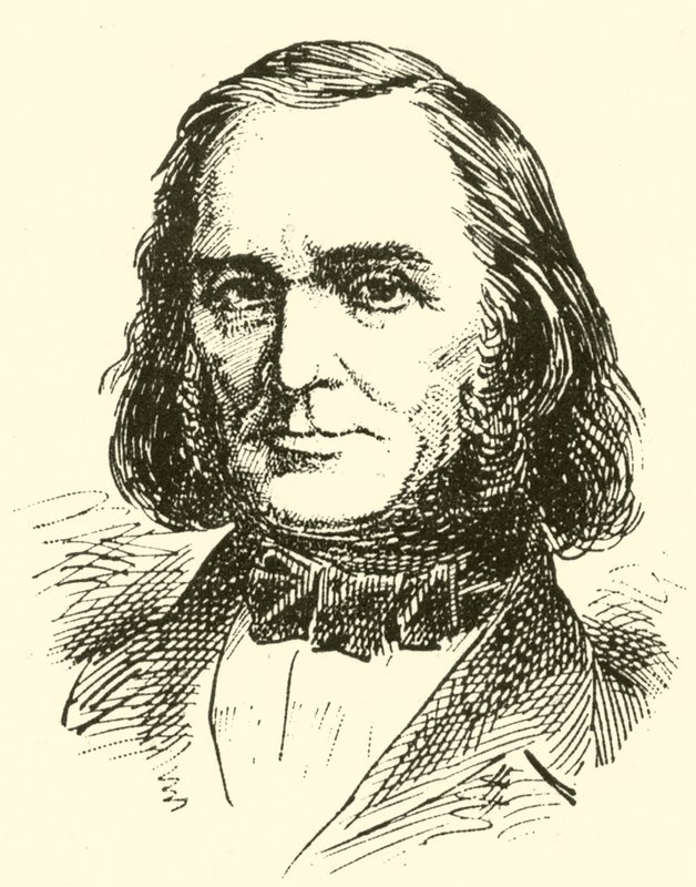 Karl Friedrich Zollner, 1800-1860 by American School
