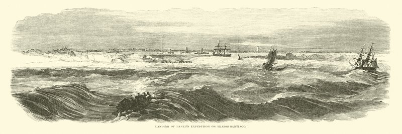 Bankss Expedition