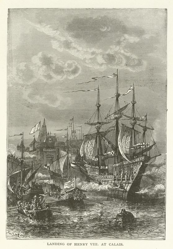 Henry VIII