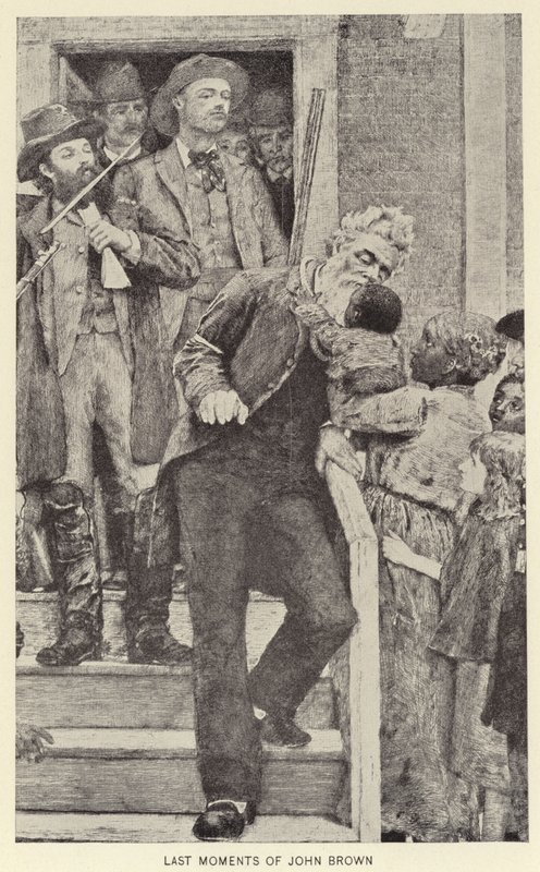 John Brown