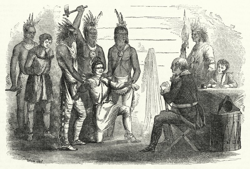 Teğmen Boyd, Albay Butler