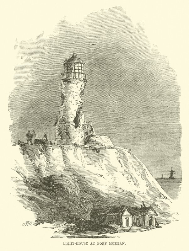 Fort Morgan