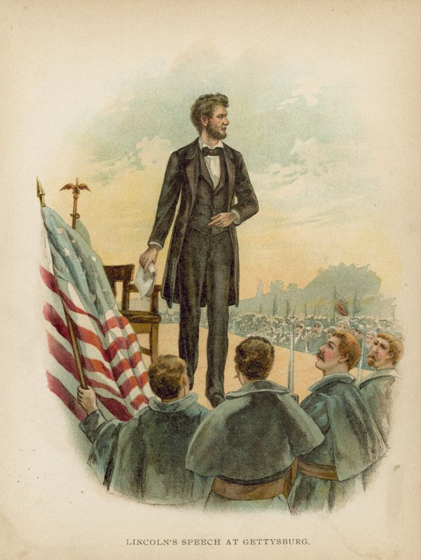 Lincoln