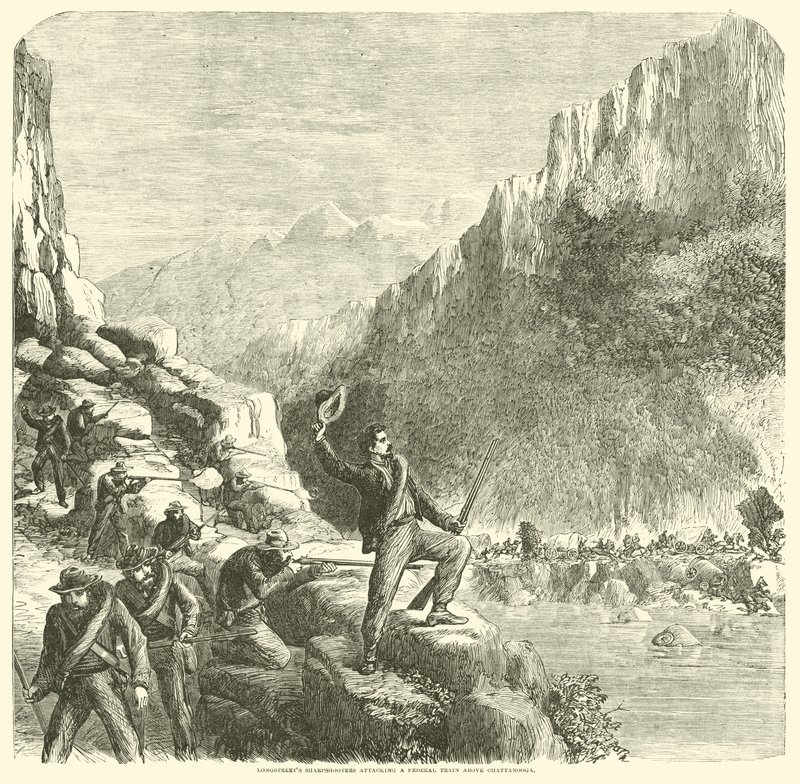 Longstreet