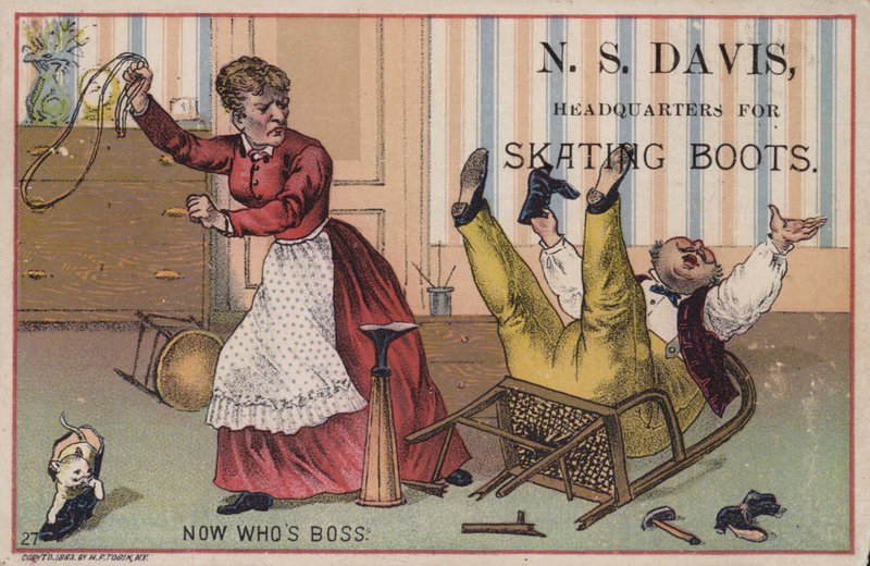 Sandalyeden Düşen Adam by American School