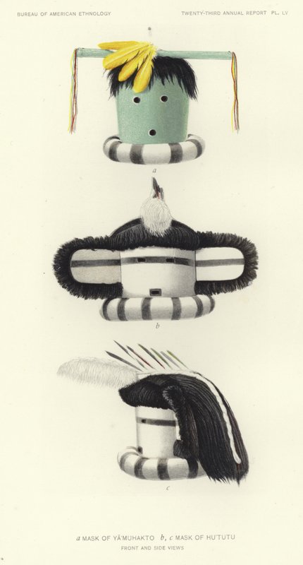 Yamuhakto