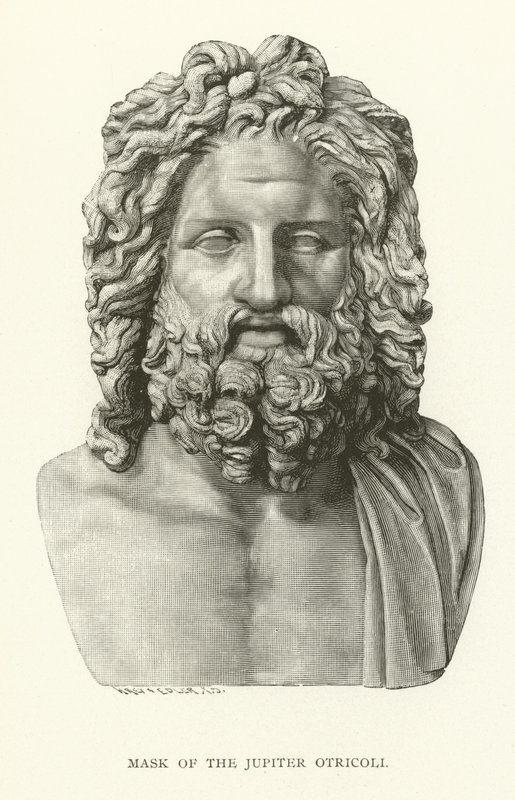 Jüpiter Otricoli