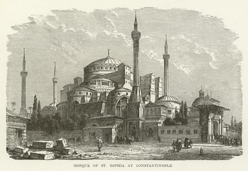 Konstantinopolis