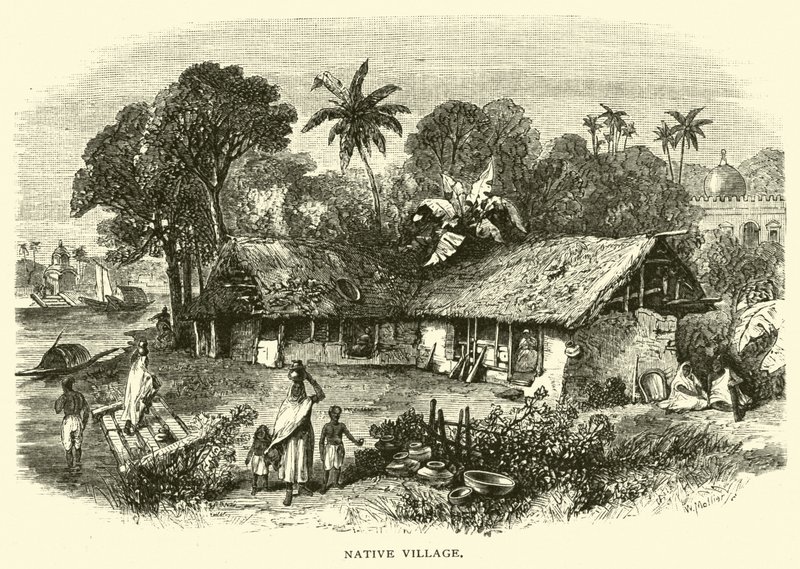 Yerli köy by American School