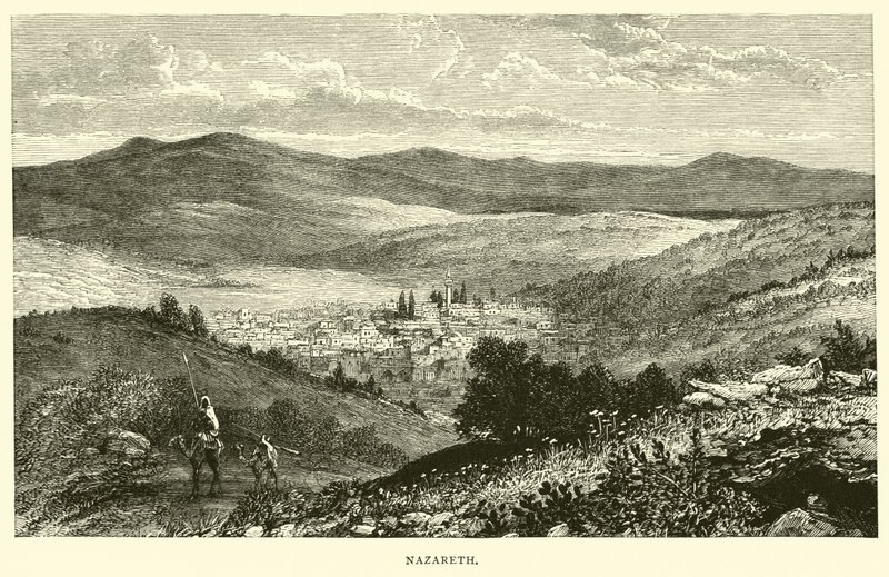 Nasıra by American School