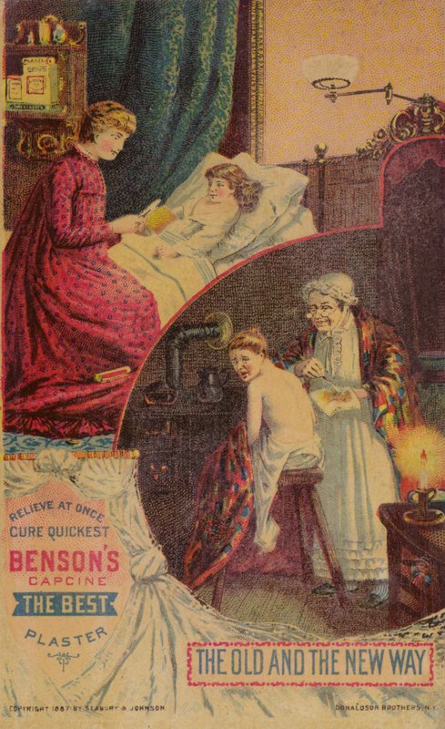 Eski ve yeni şekilde hemşirelik by American School