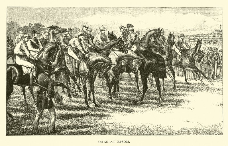 Epsom