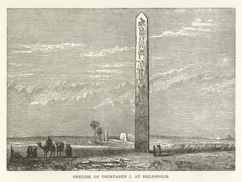 Heliopolis