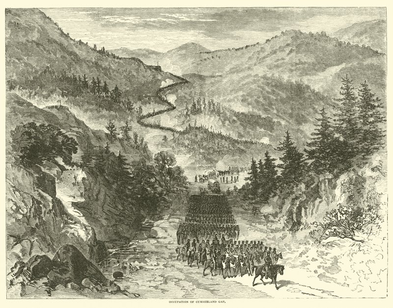 Cumberland Gap