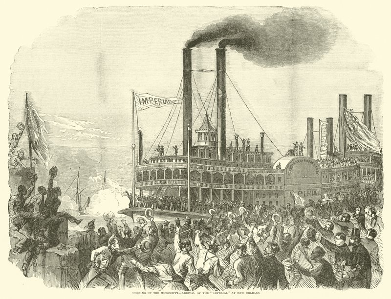 Mississippi