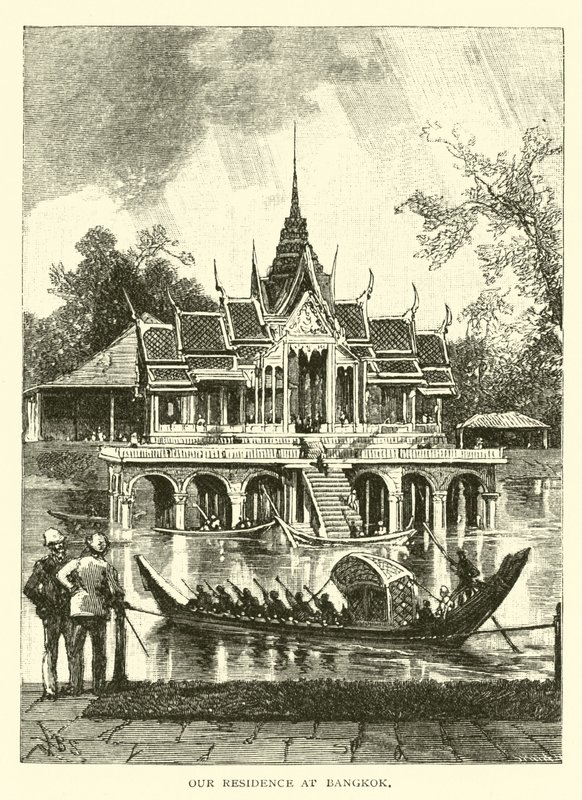 Bangkok