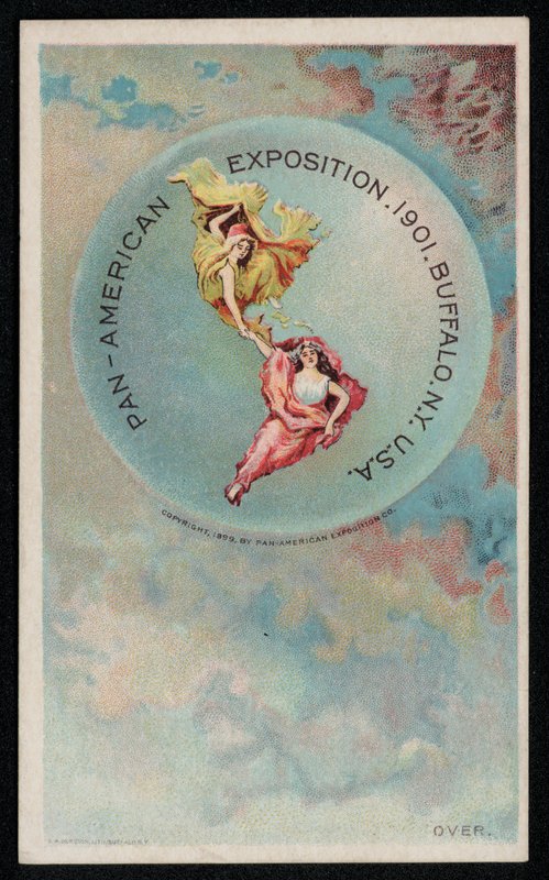 Pan-Amerikan Sergisi by American School