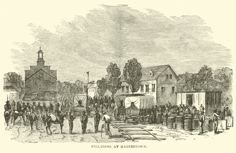 Hagerstown