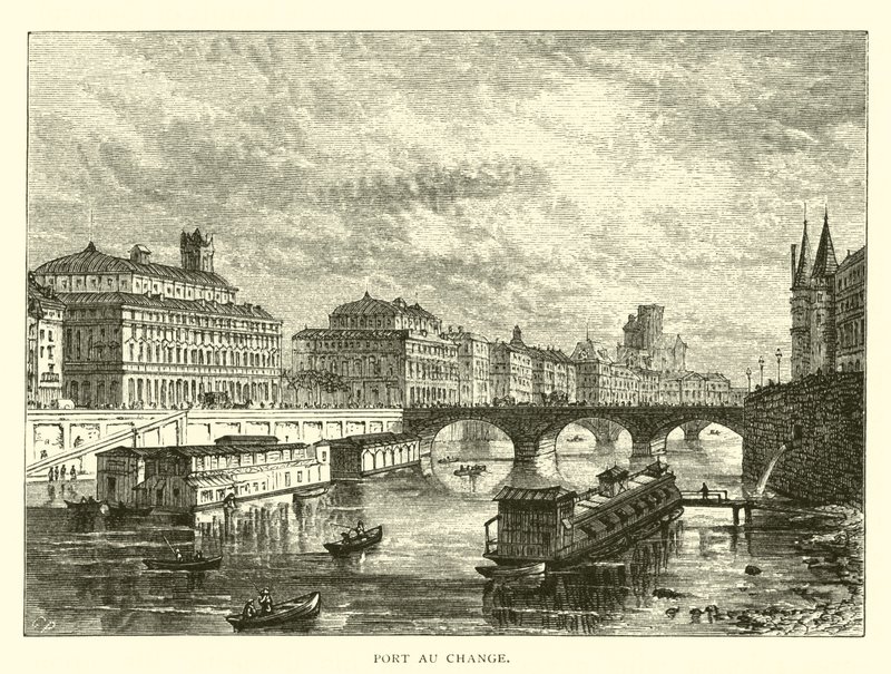 Port Au Değiştir by American School