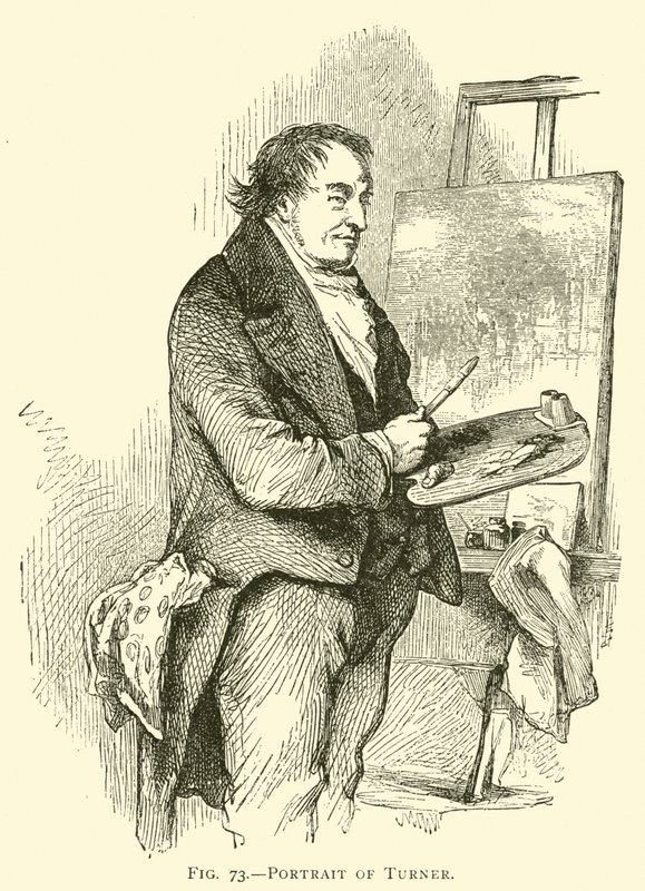 Turner