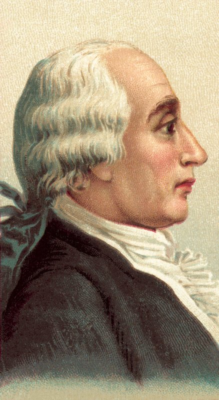 Profesör Jacques Alexandre Cesar Charles by American School