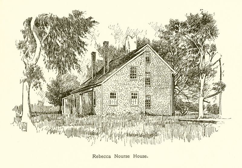 Rebecca Hemşire Evi by American School