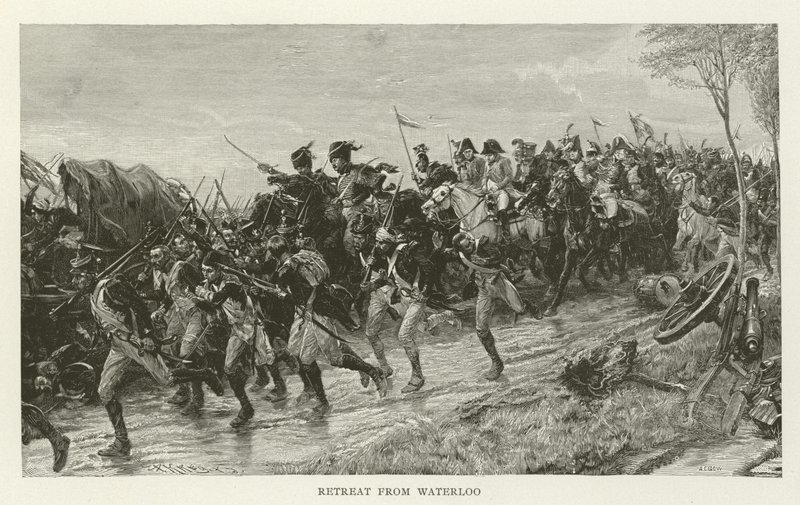 Waterloo
