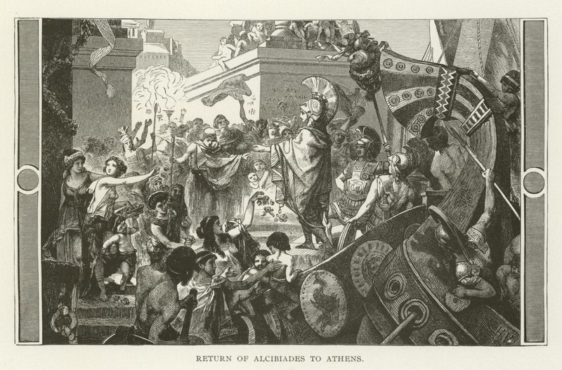 Alcibiades