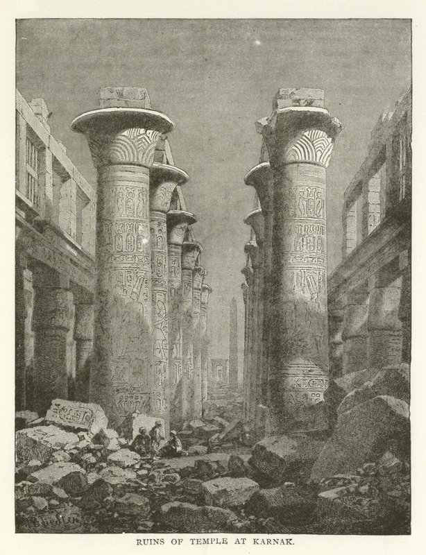 Karnak