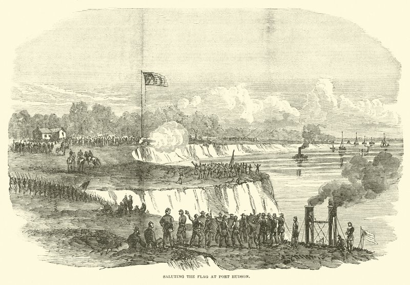 Port Hudson