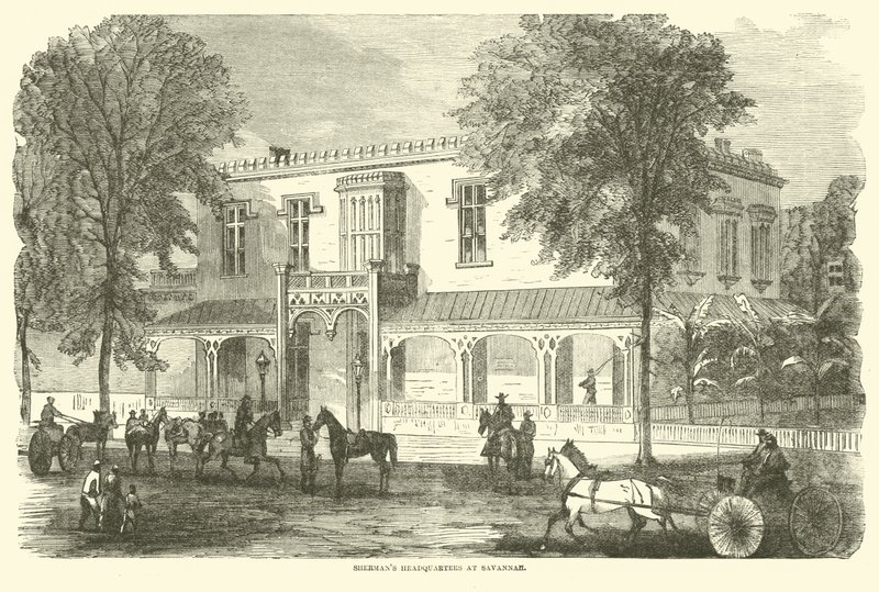 Savannah
