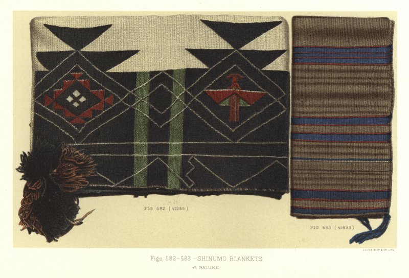 Shinumo Battaniyeler by American School