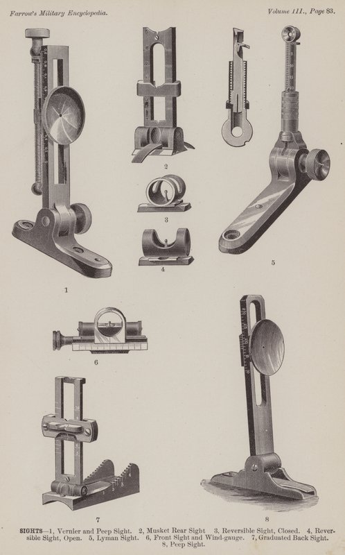 Görülecek yerler (gravür) by American School