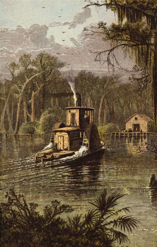 Gümüş Bahar, Florida by American School