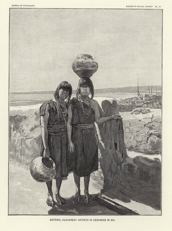 Kız kardeşler; Sia