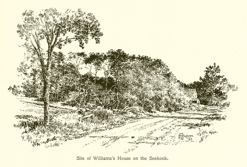 Seekonk